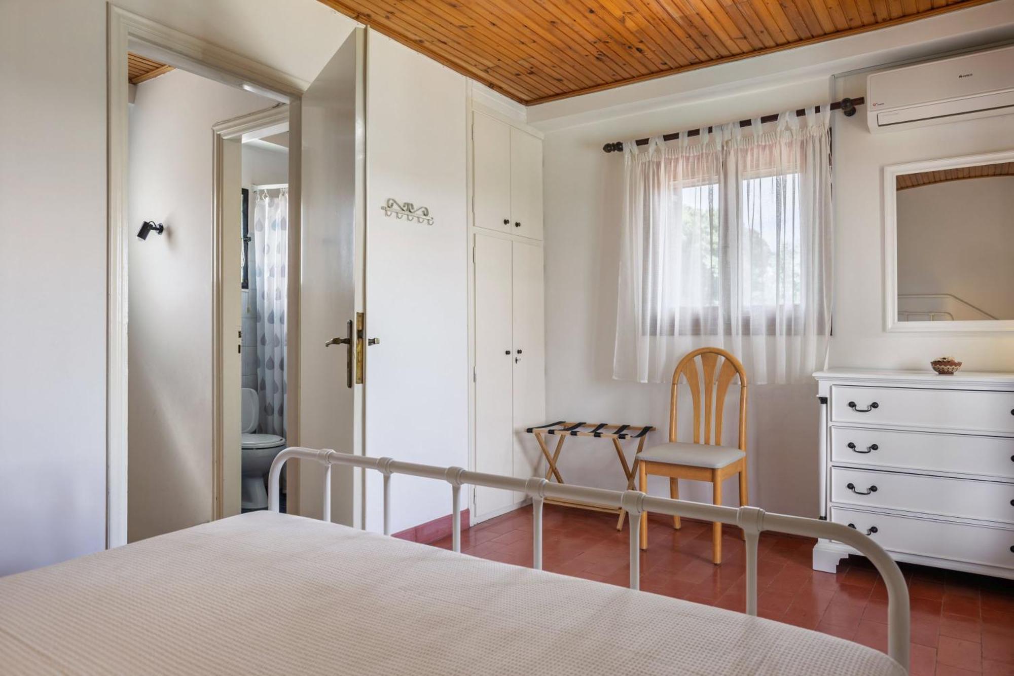 Villa Lola - 3 Bedrooms & Private Pool Lithakia  Exterior photo