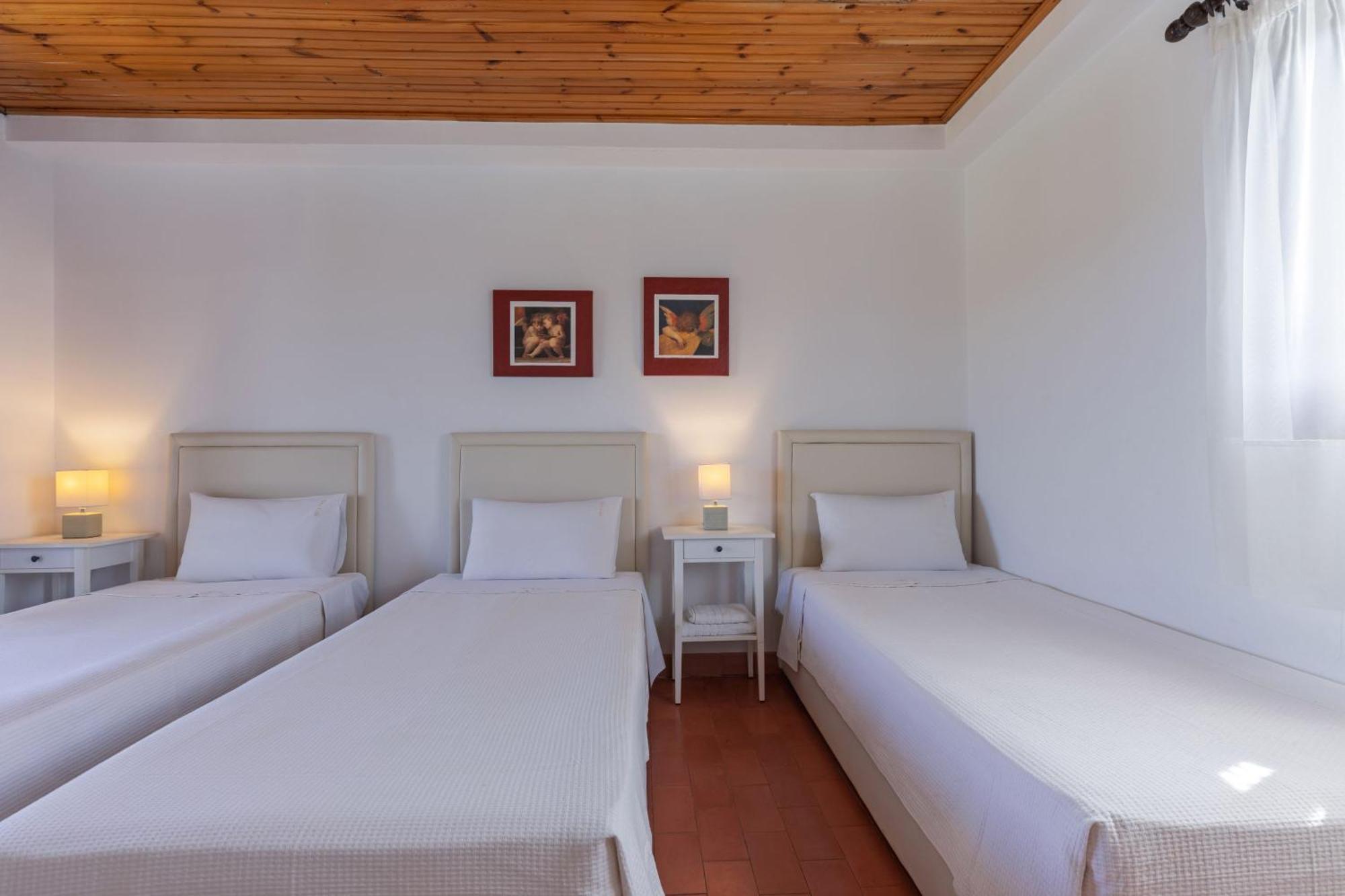 Villa Lola - 3 Bedrooms & Private Pool Lithakia  Exterior photo